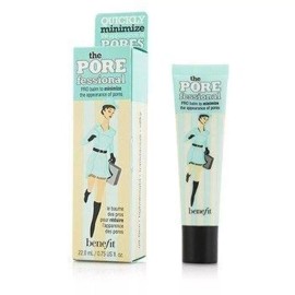 Benefit Porefessional Pro Balm Face Makeup Primer Minimizes Pores and Fine Lines 0.75oz