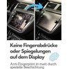 DISSKIN® Screen Protector Compatible with MAN TGE Van Media Business
