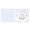 Smart Switch WiFi Remote Control Wireless Touch Power Distribution 2200W