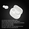 JBL Tune Buds 2, JBL Pure Bass Sound with Spatial