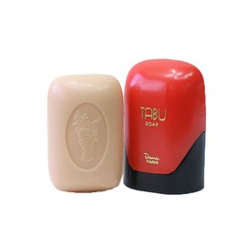 TABU Soap 90g / TABU 타부비누 90g