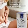 Tisana de Mora Azul Ritual Gourmet 150g – Infusión Frutal