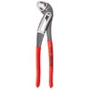 Nws 1651-12-240-SB CLASSICPLUS WATERPUMP Pliers 240MM, Silver/Red