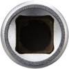 Yamashita Koken 1/4 (6.35 mm) SQ. Torx Bit Socket Total
