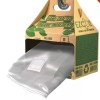 EZ CO2 Delay Activated CO2 Producing Mushroom Bag 4.4 Pounds