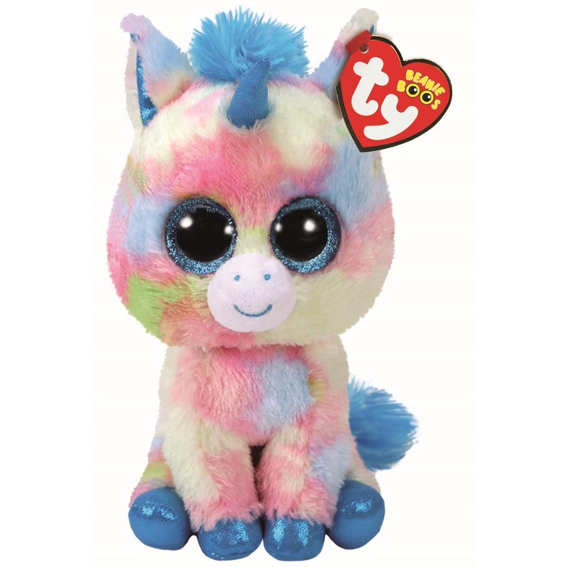 Blitz - Blue Unicorn reg