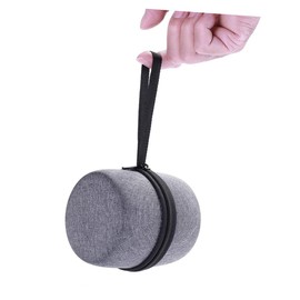 MAGICLULU Case for blood pressure monitor, bag for blood pressure monitor, travel bag, carry blood pressure monitor, carry bag, arm