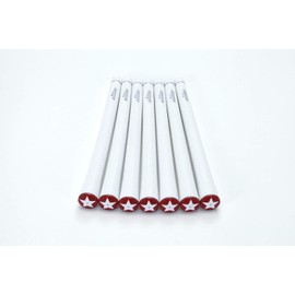 elitegrips Y360°sXT TOUR20 Golf Grips, Set of 7, SWCR Backline Included