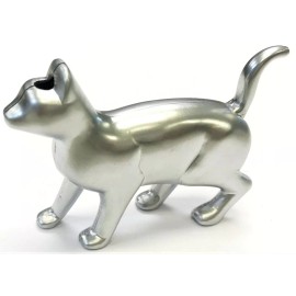 HHB Eclipse Eclipse Collectible Novelty Cat Design Refillable Lighter, Assorted, 1640S