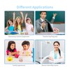 Dental Adult Standard Teeth Model, Typodont Demonstration Denture Model|Mouth Teeth