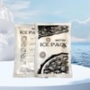 5PCS Cold Pack Ice Packs Cold Compress No Freeze Needed