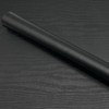 auxua Black Wood Contact Paper Peel and Stick - 17.7"