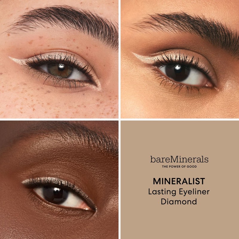 Mineralist eyeliner