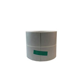 KobauFlex Self - Adhesive Fleece - Coated On One Side 10M (Strip) 4-1/4 Inch x 32.8 Ft (Grey) Butyl Sealing Tape 400