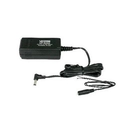 VALCOM VC-VP-624D Wall Rack or Wall Mount 600 mA Power Su - NEW - White Box - VC-VP-624D