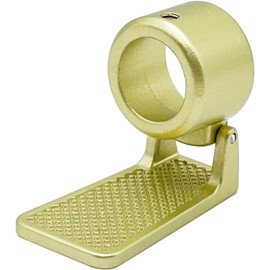 EnHike ST310 Ignition Assist Lever Soto SOTO Regulator Stove ST-310 Ignition Switch (Gold)