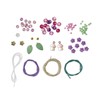 Janod -7 Jewellery Creations - Fairy Theme - Les Ateliers