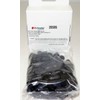 Schrader Automotive 20595 TPMS Valve Cap - Black Plastic Sealing
