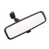 Cipa Espejo retrovisor para día y noche, Negro, 20.3 cm