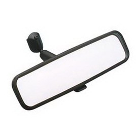 Cipa Espejo retrovisor para día y noche, Negro, 20.3 cm