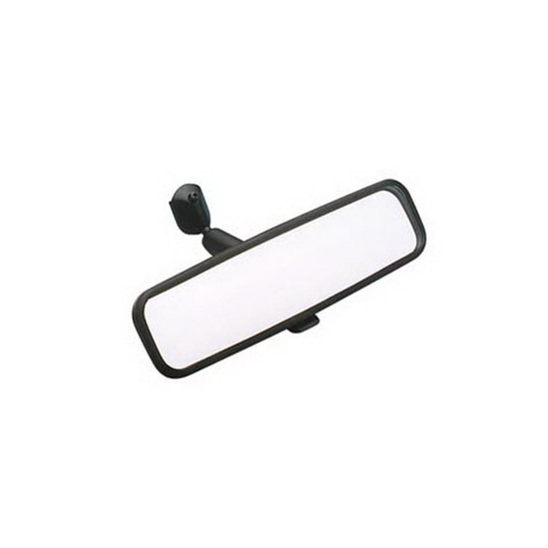 Cipa Espejo retrovisor para día y noche, Negro, 20.3 cm