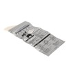 10pcs Urine Bags Disposable Portable Vehicle Emergency Vomiting Camping Pee