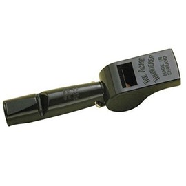 Acme Combination Whistle No. 643 - Whistle and Trill - Dog Whistle for Dog Training and Dog Training