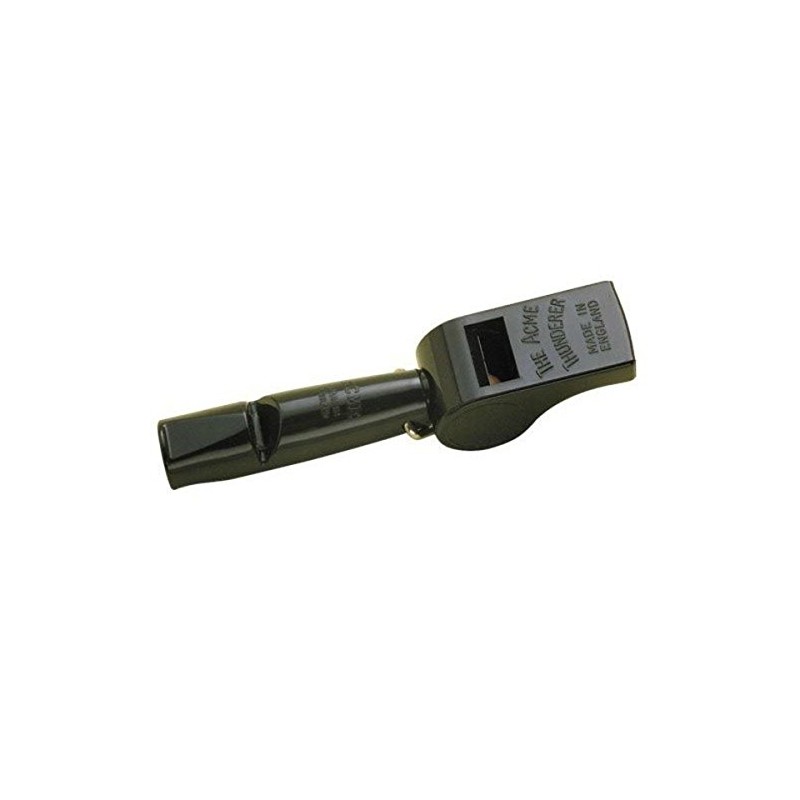 Acme Combination Whistle No. 643 - Whistle and Trill -
