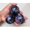 Amethyst Sphere, Amethyst Ball, Amethyst Crystal Sphere, Amethyst crystal ball,