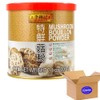 LKK Mushroom Bouillon Powder Vegetarian 7.1oz pack of 1