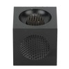 Pool Cue Tip Repair Tool Multifunctional Cube Shape Aluminum Alloy
