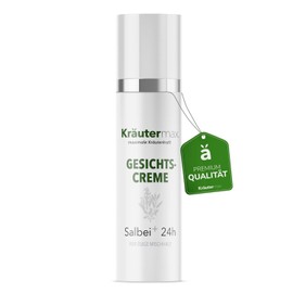 Kräutermax Sage Face Cream 1 x 50 ml