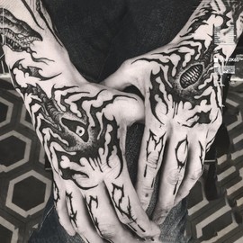 Oversized Temporary Flower Tattoos for Women Adult Temporary Neck Lasting Temporary Realistic Fake Unique Tattoos Mandala Body Flower Stickers Women Real Looking Fake Tattoos (35 Ordinary Tattoo Stickers)