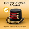 Dress Up America Ringmaster Hat for Adults - Circus Costume