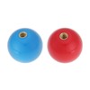 SG Store Pack of 2 35 mm Arcade Game Round