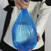 100pcs Protective Waterproof Disposable Plastic Arm/Sleeves Covers Oversleeves,Suitable for salon,