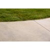 MasonryDefender Stamped Concrete Sealer - Clear, Water-Based, Satin Finish for