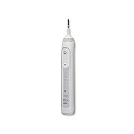 Braun Oral-B Replacement Power Handle, Genius X D706 White 6 Mode, 1 Count
