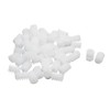 uxcell Plastic RC Model Motor Shaft Slow Down Worm Gear
