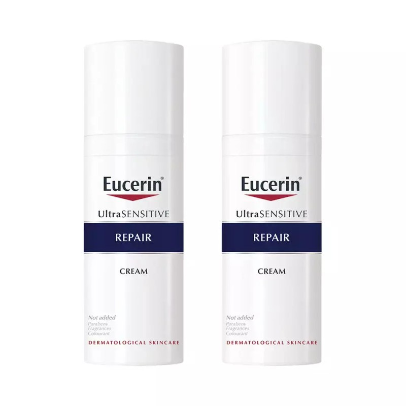 Ursulin 11유세린 울트라센시티브 리페어 크림 50ml Dr. Jart+ Dermaclar Clearing