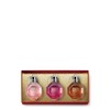 Molton Brown Festive Bath & Shower Gel Bauble Gift Set