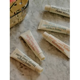 Perfume Silky Touch Hand Cream 50ml Gift Set / 퍼퓸 실키 촉감 핸드크림 50ml 선물세트