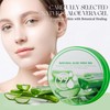 aloe vera gel