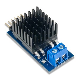 Pmod SSR : Solid State Relay