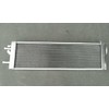 28"x7"x3" Inch Universal Air to Water Full Aluminum Intercooler Liquid