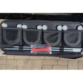 Snap-on Tool Wrench Inspired Horseshoe Set