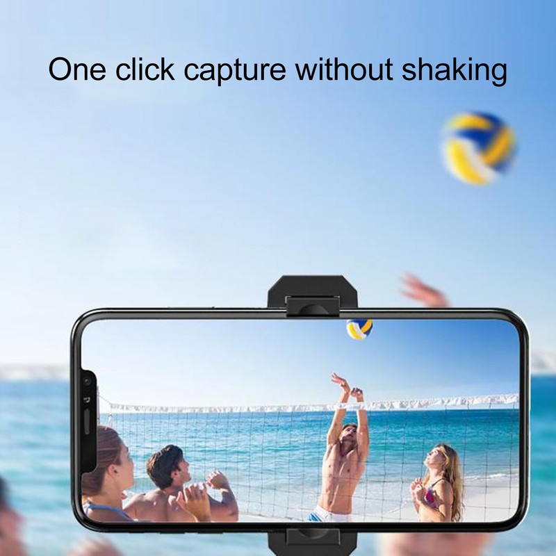 Selfie Stick 41.7 Inch Extendable Selfie Stick Tripod Phone Tripod