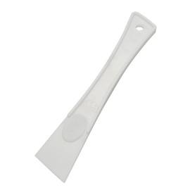Handy Crown, Construction/Industrial Spatula, White, Firm, 1.6 inches (40 mm)