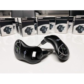 Falken 1 F2 Wireless Radio Instrument Set