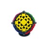 Recent Toys M5031 Gear Ball Puzzle, Multi-Colour, Miscelanea